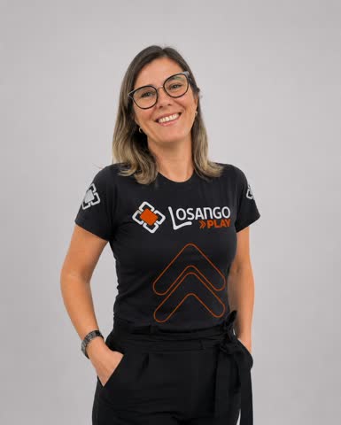 Prof.ª Fernanda Alves Zuquim