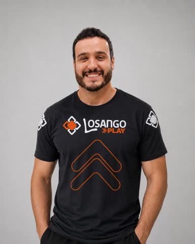 Prof. Luciano Albuquerque