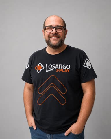 Prof. Marcão