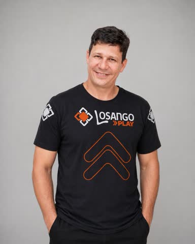 Prof. Marquinhos