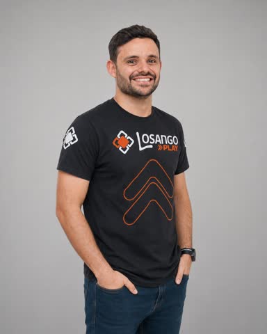 Prof. Matheus Rozental