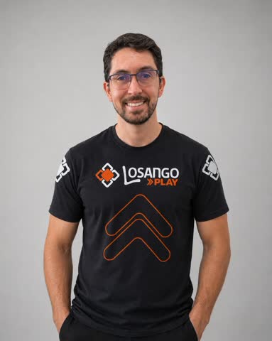 Prof. Patrick Souza