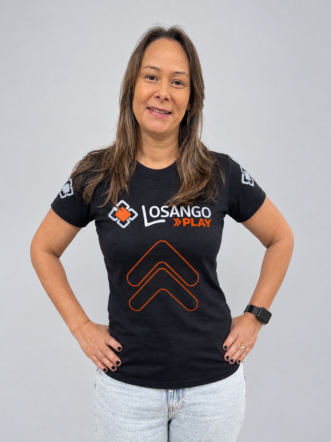 Professora Luciana
