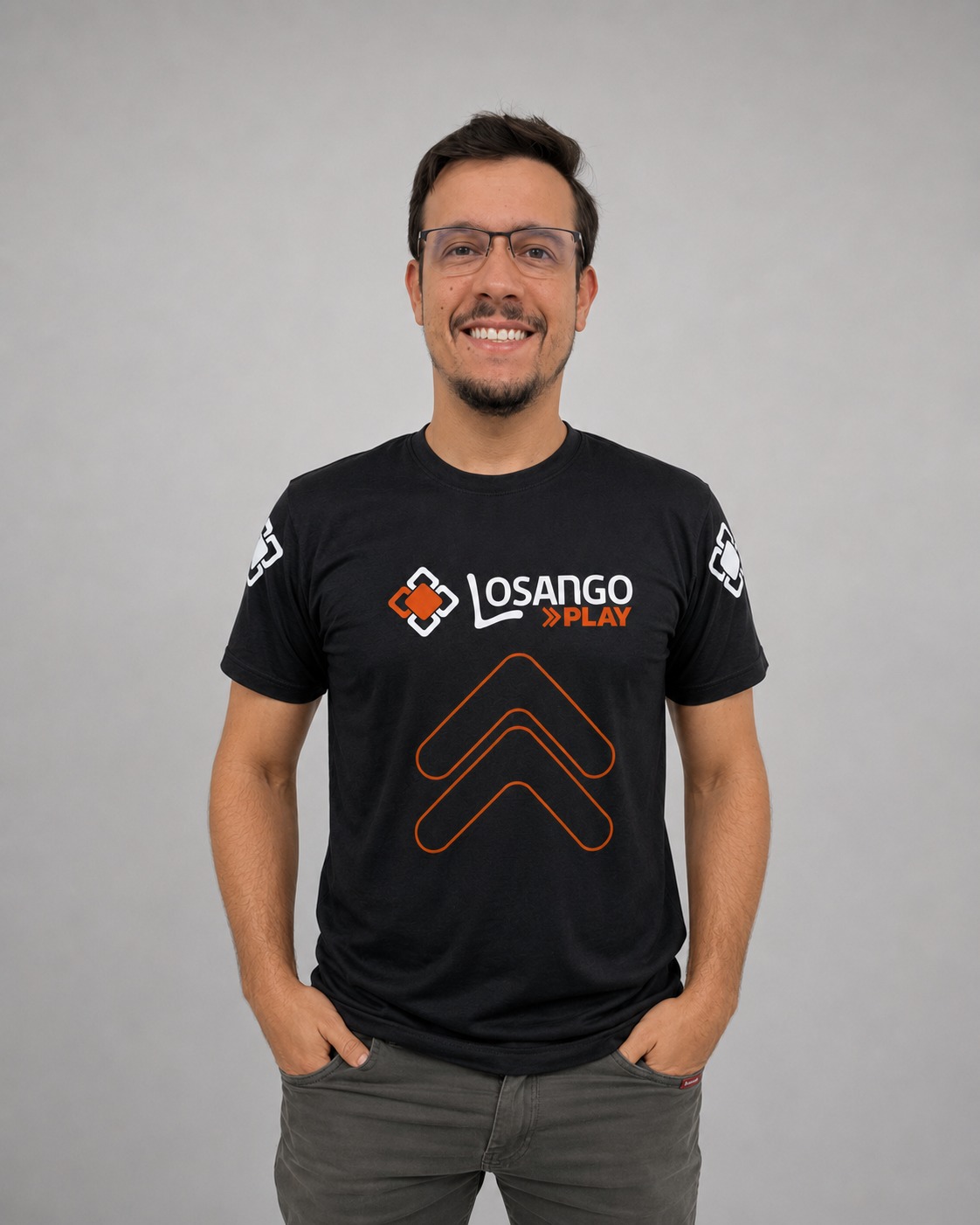 Professor Pedro